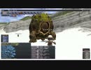 FF11 Tolba(トルバ) 赤ソロ