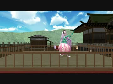 【第9回東方ニコ童祭】恋する4分33秒 / KKR433
