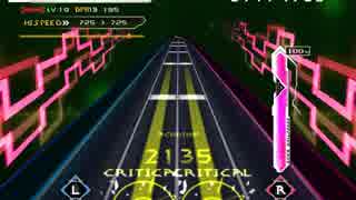 【K-Shoot Mania】AMAZING MIGHTYYYY!!!!【創作譜面】