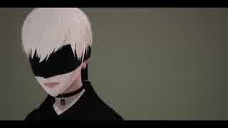 【MMDNieR】Number9【自作9S】