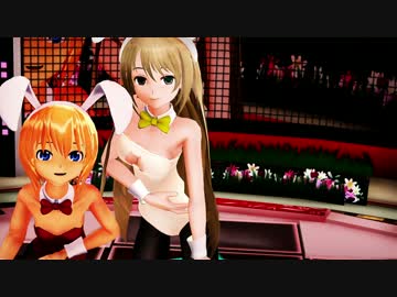 【天羽ソラ誕生祭2017】ギャラリーのいるステージでカラxセク