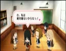 「けいおん！放課後ライブ！！」実況プレイpart4 ウシシ（生放送主）