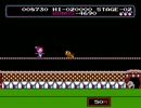 TAS NES サーカスチャーリー by TheRealThingy  Randil in 03:23.51
