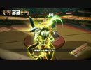 【実況】てんやわんやなARMS！のび～るウデだめし【PART31】