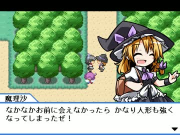 にわかが嫁と幻想郷巡りリターンズ その22 【ゆっくり実況】