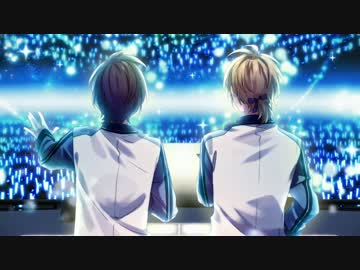 ロメオ　歌わせて頂きました。　【御玉雀志×コットン】