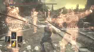 【ダークソウル3】被闇霊生活100 DLC2 編　8