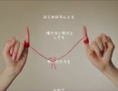 蝶々結び