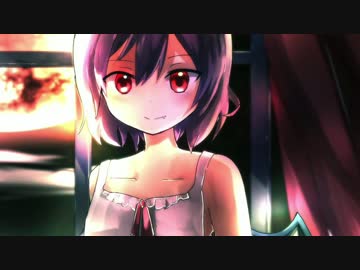 【東方アレンジ】レミィの部屋