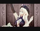 黒動[MMD]チャイナな幽々子、紫、藍でスキスキ絶頂症