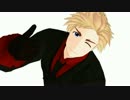 【APヘタリアMMD】あんこじゃなきゃダメみたい【丁誕】
