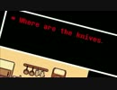 When I`m Chara [ Drop it - Undertale No-Mercy Version ]
