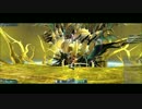 【PSO2】創世を謳う幻創の造神 ソロ GuHu (月破壊後)