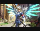【Overwatch】ｼﾝﾒﾏｽﾀｰ に あいつ は なる 9(オールシンメ)