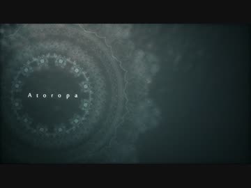 【Atoropa】歌ってみたver.祭屋