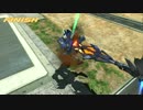 脳筋前BD野朗が新作までにいろんな機体納め.Part1