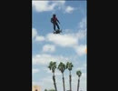【グリーンゴブリン禁止】フライボード Flyboard