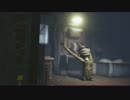 #3 少女に襲い来る恐怖『LITTLE NIGHTMARES-リトルナイトメア-』を実況する