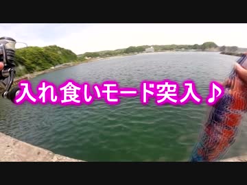 クルマで釣りに行こう♪ part 61 【ショアジギング】