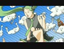 【男らしく】般若心経ロック　歌ってみた【しずら】