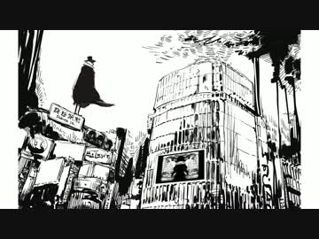 『ナンセンス文学』歌ってみた【よしのぼり】