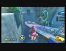 [実況者杯後夜祭]マリオカート8(WiiU)冬の大運動杯ヒリュウ視点延長戦