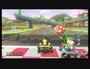 [実況者杯後夜祭]会話も走りもカオスなマリオカート8(WiiU)延長戦