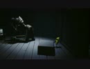 双子姉妹で実況【LITTLE NIGHTMARES】~空腹の少女が辿る運命とは~part5