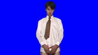 ノーパン迫真先生BB