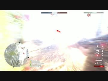 [BF1] 銃剣は輝きと共に [フラッシュフレア]