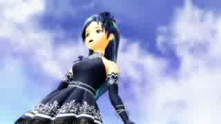 【アイマス】千早で、アﾉﾚ力ディア【MMD】