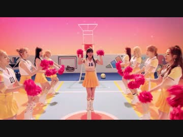 [K-POP] WJSN(Cosmic Girls) - Happy (MV/HD) (和訳付)