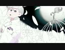 【一松で】独.房ス.テラシ.アタ【おそ松さん人力】