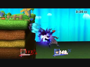 ブレス　オブ　ザ　ガノルド　　初投稿の試練
