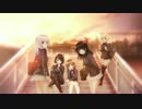 【60fps】ゴールデンアワーOP【フレーム補間】