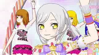 ミドペなアイパラプレイ動画7Q+037回目