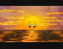 夕日ぃBB