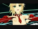 【Fate/MMD】モードレッドとジキル・ハイドでELECT