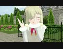 【MMDけもフレ】恋するみたいなキャラメリゼ