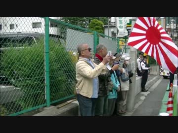 平成29年5月の愛国活動ダイジェスト