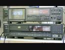 「けものパレード」をTC-K777ESⅡで録音してみた。