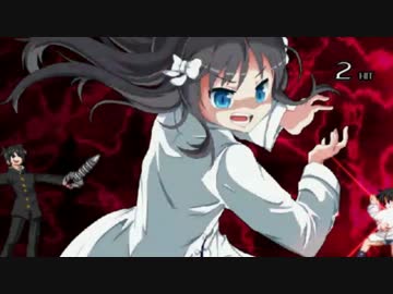 【MUGEN】ランセレに愛されろ！空気勢滅殺シングルバトル！Part80