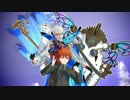 【MMD】FGO新宿：ゴーゴー幽霊船【アヴェンジャーモデル配布】