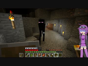 【Minecraft】Welcome to マイクラワールド 5【VOICEROID実況】