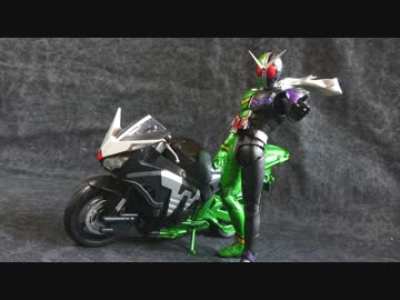 フィギュアーツのハードボイルダーを開封したよ