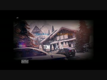 Rainbowsix siegeを３人（ぐらい）で実況プレイします Day8-6