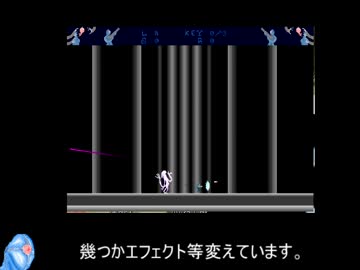   [ゆっくり解説]Cynoroid #17[自作ゲーム進捗報告]