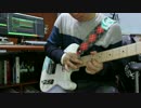 【弾いてみた】サムライハート Some Like It Hot!! / SPYAIR「銀魂」OST - NcGYBer
