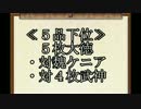 【三国志大戦4】初心者が中級者を目指す動画　part7【ゆっくり実況】