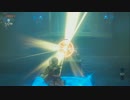 【実況】ゼルダシリーズ初見がブレスオブザワイルドを楽しむ　part28